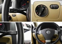 2005 VW GOLF 1.6 COMFORTLİNE ‘LPG SUNROOF MERCEK FAR OTO VTS