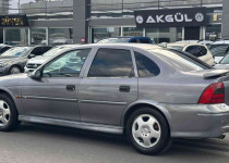 CEYLİN OTOMOTİVDEN 2001 MODEL DEĞİŞENSİZ MASRAFSIZ OPEL VECTRA