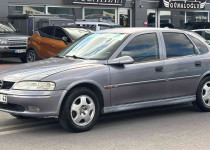 CEYLİN OTOMOTİVDEN 2001 MODEL DEĞİŞENSİZ MASRAFSIZ OPEL VECTRA