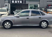 CEYLİN OTOMOTİVDEN 2001 MODEL DEĞİŞENSİZ MASRAFSIZ OPEL VECTRA