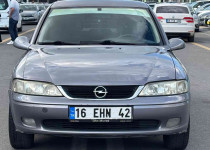 CEYLİN OTOMOTİVDEN 2001 MODEL DEĞİŞENSİZ MASRAFSIZ OPEL VECTRA