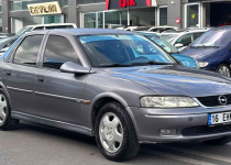 CEYLİN OTOMOTİVDEN 2001 MODEL DEĞİŞENSİZ MASRAFSIZ OPEL VECTRA