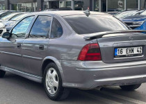 CEYLİN OTOMOTİVDEN 2001 MODEL DEĞİŞENSİZ MASRAFSIZ OPEL VECTRA