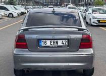 CEYLİN OTOMOTİVDEN 2001 MODEL DEĞİŞENSİZ MASRAFSIZ OPEL VECTRA