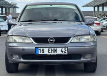 CEYLİN OTOMOTİVDEN 2001 MODEL DEĞİŞENSİZ MASRAFSIZ OPEL VECTRA
