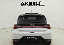 AKSELİ DEN 2020 HYUNDAİ İ20 HATASIZ BOYASIZ FULL+FULL
