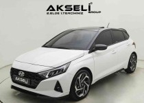 AKSELİ DEN 2020 HYUNDAİ İ20 HATASIZ BOYASIZ FULL+FULL