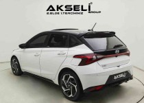 AKSELİ DEN 2020 HYUNDAİ İ20 HATASIZ BOYASIZ FULL+FULL