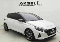 AKSELİ DEN 2020 HYUNDAİ İ20 HATASIZ BOYASIZ FULL+FULL