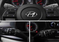 AKSELİ DEN 2020 HYUNDAİ İ20 HATASIZ BOYASIZ FULL+FULL