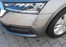 SKODA OCTAVIA ELITE 1.5 TSI ACT e-TEC 150 DSG