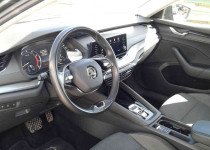 SKODA OCTAVIA ELITE 1.5 TSI ACT e-TEC 150 DSG