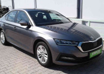 SKODA OCTAVIA ELITE 1.5 TSI ACT e-TEC 150 DSG
