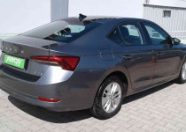 SKODA OCTAVIA ELITE 1.5 TSI ACT e-TEC 150 DSG
