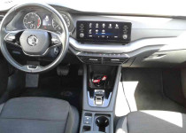 SKODA OCTAVIA ELITE 1.5 TSI ACT e-TEC 150 DSG