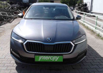 SKODA OCTAVIA ELITE 1.5 TSI ACT e-TEC 150 DSG