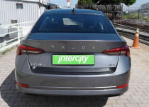 SKODA OCTAVIA ELITE 1.5 TSI ACT e-TEC 150 DSG