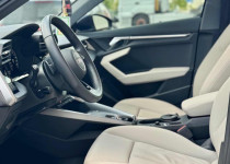 OPER OTOMOTİV DEN 2023 MODEL AUDİ A3 2024 çıkışlı EN FUL PAKETİ HATASIZD