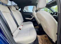 OPER OTOMOTİV DEN 2023 MODEL AUDİ A3 2024 çıkışlı EN FUL PAKETİ HATASIZD