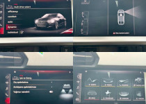 OPER OTOMOTİV DEN 2023 MODEL AUDİ A3 2024 çıkışlı EN FUL PAKETİ HATASIZD