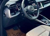 OPER OTOMOTİV DEN 2023 MODEL AUDİ A3 2024 çıkışlı EN FUL PAKETİ HATASIZD