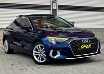 OPER OTOMOTİV DEN 2023 MODEL AUDİ A3 2024 çıkışlı EN FUL PAKETİ HATASIZD
