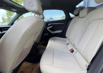 OPER OTOMOTİV DEN 2023 MODEL AUDİ A3 2024 çıkışlı EN FUL PAKETİ HATASIZD