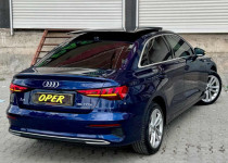 OPER OTOMOTİV DEN 2023 MODEL AUDİ A3 2024 çıkışlı EN FUL PAKETİ HATASIZD
