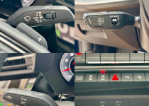 OPER OTOMOTİV DEN 2023 MODEL AUDİ A3 2024 çıkışlı EN FUL PAKETİ HATASIZD
