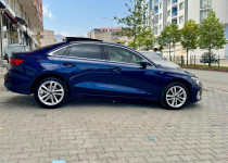 OPER OTOMOTİV DEN 2023 MODEL AUDİ A3 2024 çıkışlı EN FUL PAKETİ HATASIZD