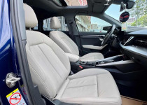 OPER OTOMOTİV DEN 2023 MODEL AUDİ A3 2024 çıkışlı EN FUL PAKETİ HATASIZD