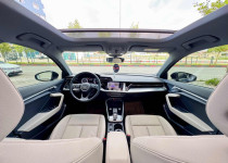 OPER OTOMOTİV DEN 2023 MODEL AUDİ A3 2024 çıkışlı EN FUL PAKETİ HATASIZD