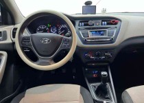 Otoshops Dede Otomoti̇v 2014 Hyundai i20 1.2 MPI STYLE