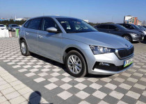 SKODA SCALA 1.0 TSI 110 DSG PREMIUM