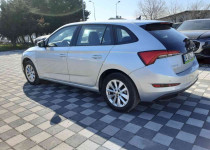 SKODA SCALA 1.0 TSI 110 DSG PREMIUM