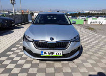 SKODA SCALA 1.0 TSI 110 DSG PREMIUM