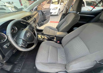 Ç2 DEN V.LEVHALILARA PEŞİNATSIZ KİMLİK İLE 350,000 TL PEŞİNAT 2017 TOYOTA COROLLA OTOMATİK ALMA İMKANI