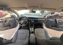Ç2 DEN V.LEVHALILARA PEŞİNATSIZ KİMLİK İLE 350,000 TL PEŞİNAT 2017 TOYOTA COROLLA OTOMATİK ALMA İMKANI