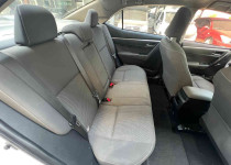 Ç2 DEN V.LEVHALILARA PEŞİNATSIZ KİMLİK İLE 350,000 TL PEŞİNAT 2017 TOYOTA COROLLA OTOMATİK ALMA İMKANI