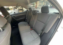 Ç2 DEN V.LEVHALILARA PEŞİNATSIZ KİMLİK İLE 350,000 TL PEŞİNAT 2017 TOYOTA COROLLA OTOMATİK ALMA İMKANI