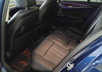 BMW 520i SEDAN LCI 1.6 170 LUXURY LINE