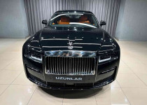 2024 MODEL BAYİ ÇIKIŞLI ROLLS-ROYCE GHOST HERMES 6.75 V12 FULL””