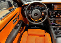 2024 MODEL BAYİ ÇIKIŞLI ROLLS-ROYCE GHOST HERMES 6.75 V12 FULL””