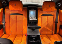 2024 MODEL BAYİ ÇIKIŞLI ROLLS-ROYCE GHOST HERMES 6.75 V12 FULL””