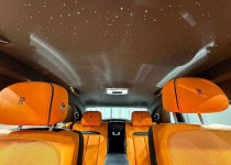 2024 MODEL BAYİ ÇIKIŞLI ROLLS-ROYCE GHOST HERMES 6.75 V12 FULL””