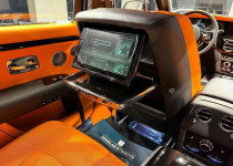 2024 MODEL BAYİ ÇIKIŞLI ROLLS-ROYCE GHOST HERMES 6.75 V12 FULL””