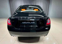 2024 MODEL BAYİ ÇIKIŞLI ROLLS-ROYCE GHOST HERMES 6.75 V12 FULL””