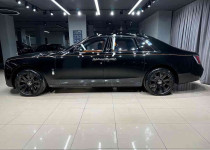 2024 MODEL BAYİ ÇIKIŞLI ROLLS-ROYCE GHOST HERMES 6.75 V12 FULL””