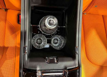 2024 MODEL BAYİ ÇIKIŞLI ROLLS-ROYCE GHOST HERMES 6.75 V12 FULL””