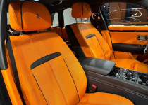 2024 MODEL BAYİ ÇIKIŞLI ROLLS-ROYCE GHOST HERMES 6.75 V12 FULL””